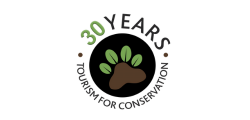 30+ Year Asian Adventures Logo